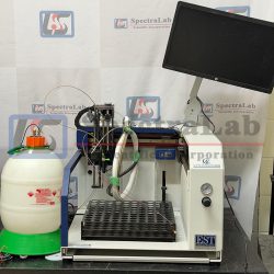 EST Analytical Centurion WS Water/Soil Autosampler