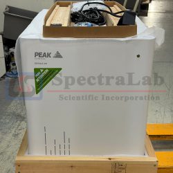 PEAK Genius XE QSD Nitrogen Generator